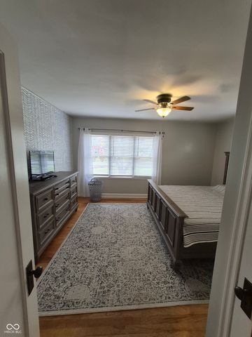 200 N Clay Street, Edinburgh, IN 46124