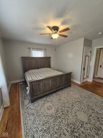 200 N Clay Street, Edinburgh, IN 46124