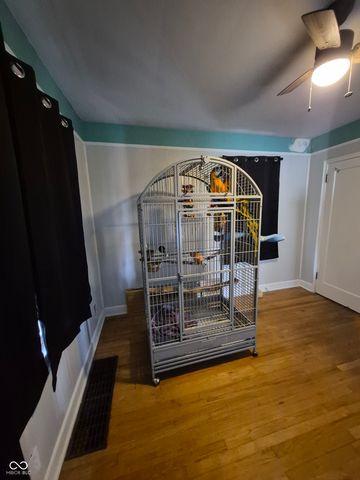 200 N Clay Street, Edinburgh, IN 46124