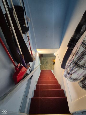 200 N Clay Street, Edinburgh, IN 46124