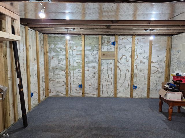 200 N Clay Street, Edinburgh, IN 46124