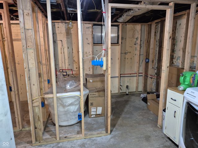 200 N Clay Street, Edinburgh, IN 46124