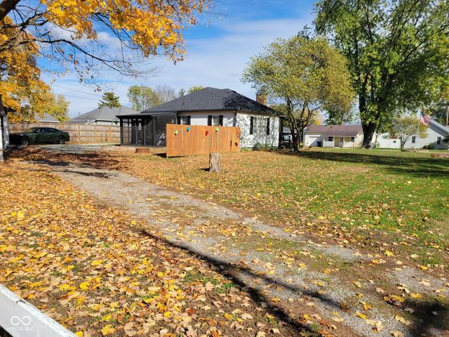 200 N Clay Street, Edinburgh, IN 46124