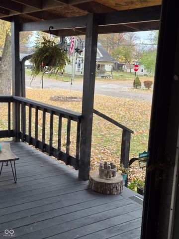 200 N Clay Street, Edinburgh, IN 46124