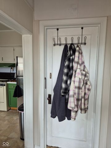 200 N Clay Street, Edinburgh, IN 46124