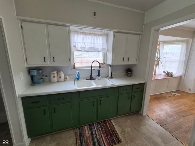 200 N Clay Street, Edinburgh, IN 46124