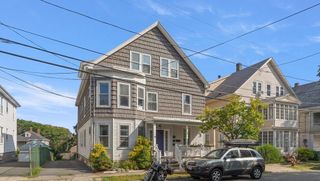 39 Leach Street 1, Salem, MA 01970