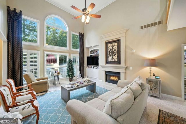 1383 Bridge Mill Avenue, Canton, GA 30114