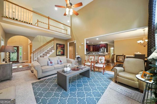 1383 Bridge Mill Avenue, Canton, GA 30114