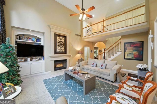 1383 Bridge Mill Avenue, Canton, GA 30114