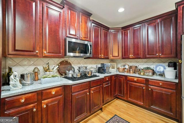 1383 Bridge Mill Avenue, Canton, GA 30114
