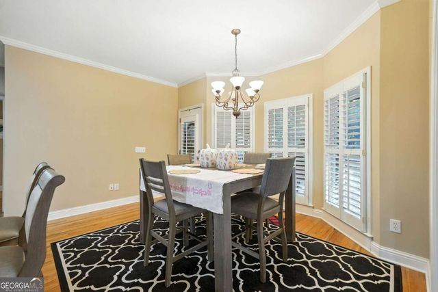 1383 Bridge Mill Avenue, Canton, GA 30114