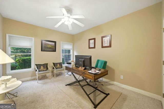 1383 Bridge Mill Avenue, Canton, GA 30114