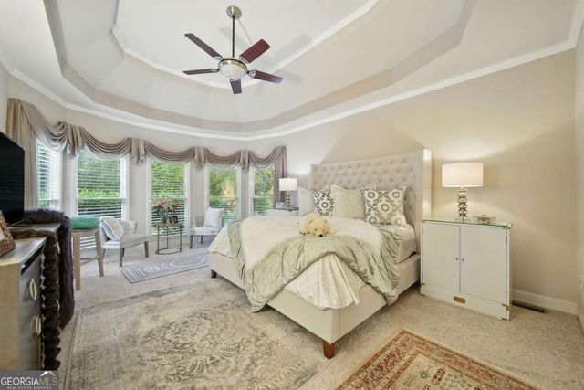 1383 Bridge Mill Avenue, Canton, GA 30114