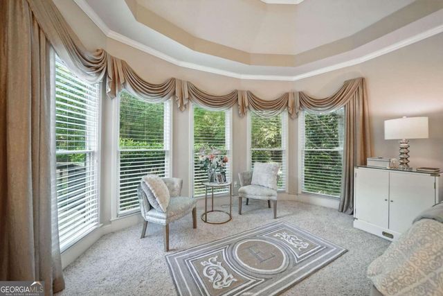 1383 Bridge Mill Avenue, Canton, GA 30114