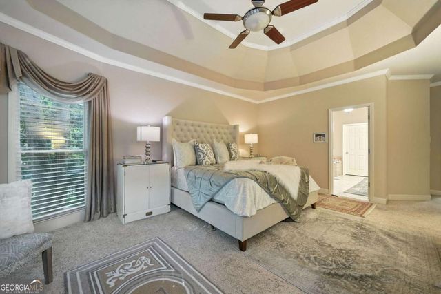 1383 Bridge Mill Avenue, Canton, GA 30114