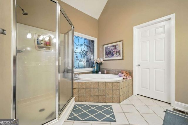 1383 Bridge Mill Avenue, Canton, GA 30114