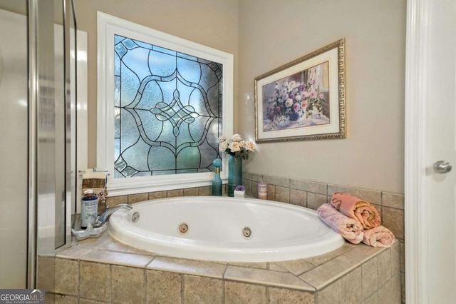 1383 Bridge Mill Avenue, Canton, GA 30114