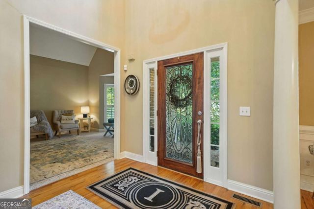 1383 Bridge Mill Avenue, Canton, GA 30114