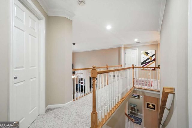 1383 Bridge Mill Avenue, Canton, GA 30114