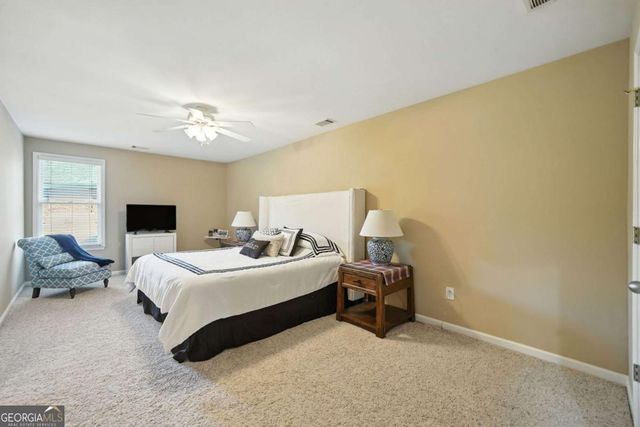 1383 Bridge Mill Avenue, Canton, GA 30114