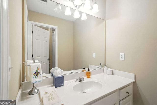 1383 Bridge Mill Avenue, Canton, GA 30114
