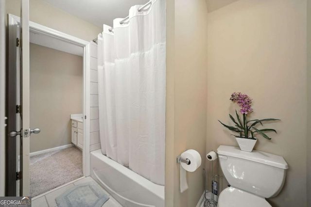 1383 Bridge Mill Avenue, Canton, GA 30114