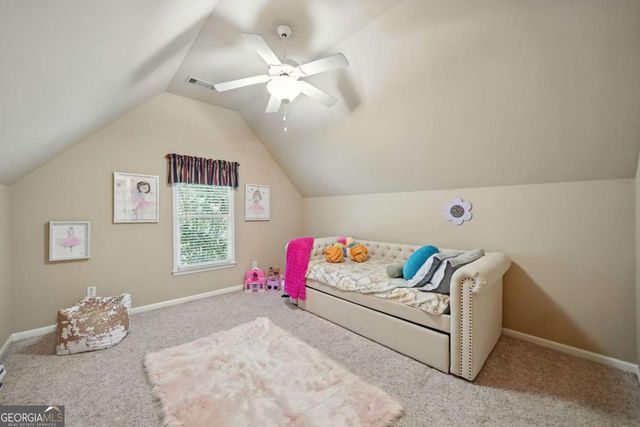 1383 Bridge Mill Avenue, Canton, GA 30114