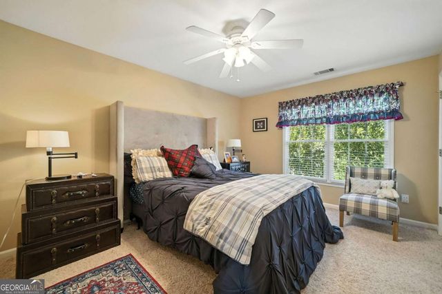 1383 Bridge Mill Avenue, Canton, GA 30114