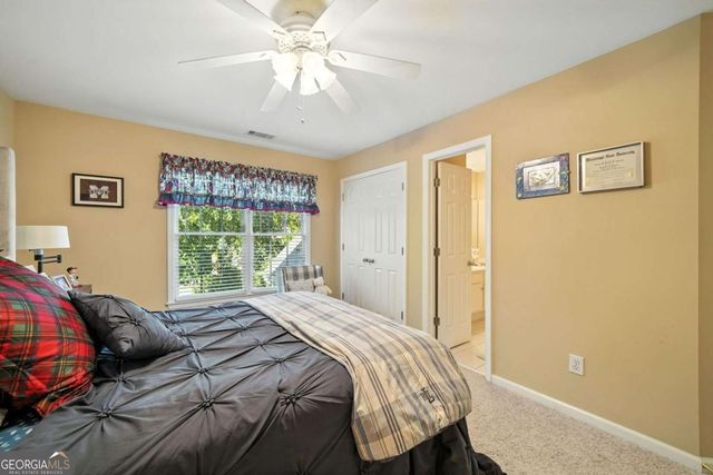 1383 Bridge Mill Avenue, Canton, GA 30114