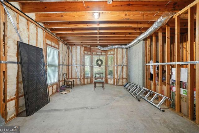 1383 Bridge Mill Avenue, Canton, GA 30114