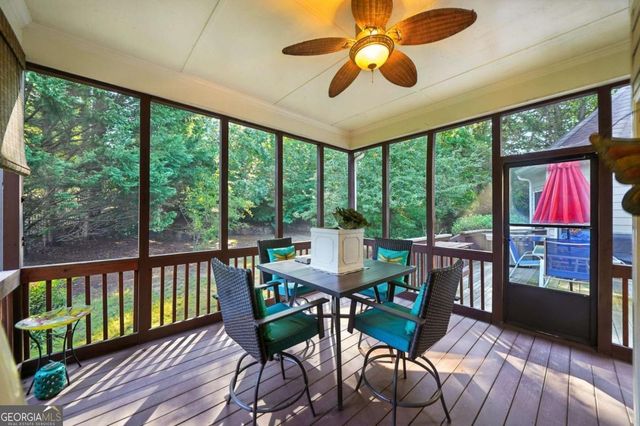 1383 Bridge Mill Avenue, Canton, GA 30114