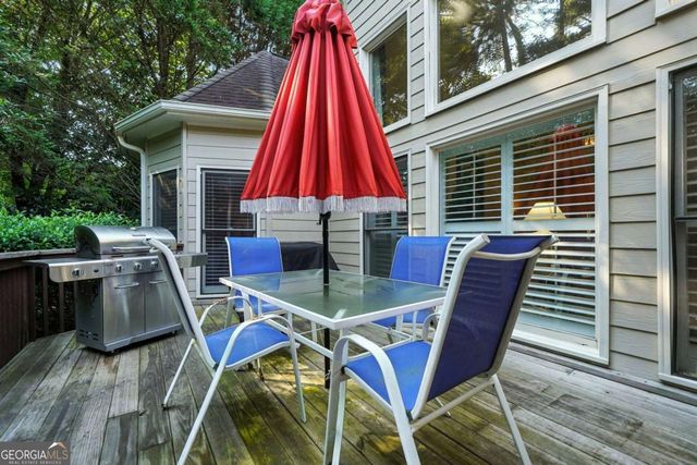 1383 Bridge Mill Avenue, Canton, GA 30114