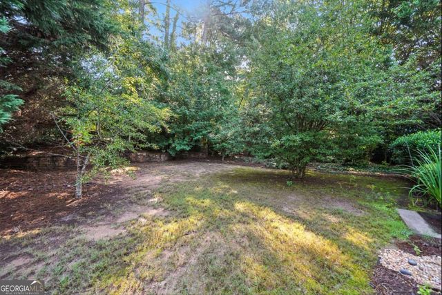 1383 Bridge Mill Avenue, Canton, GA 30114