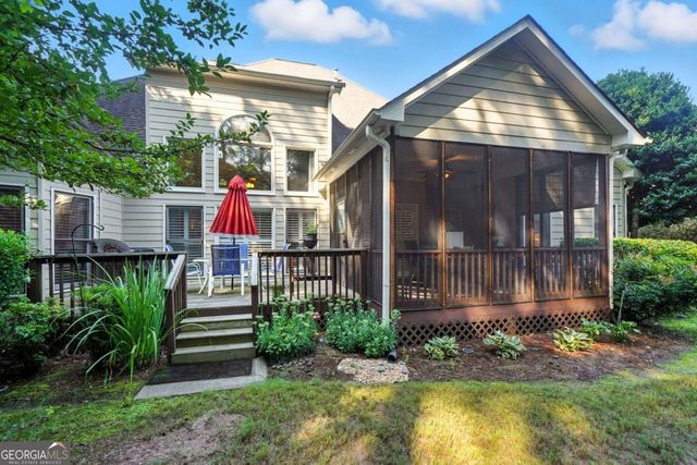 1383 Bridge Mill Avenue, Canton, GA 30114