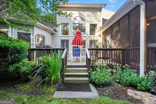 1383 Bridge Mill Avenue, Canton, GA 30114