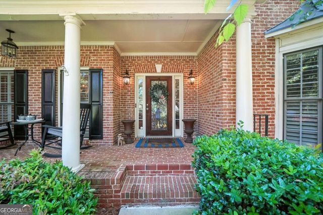 1383 Bridge Mill Avenue, Canton, GA 30114