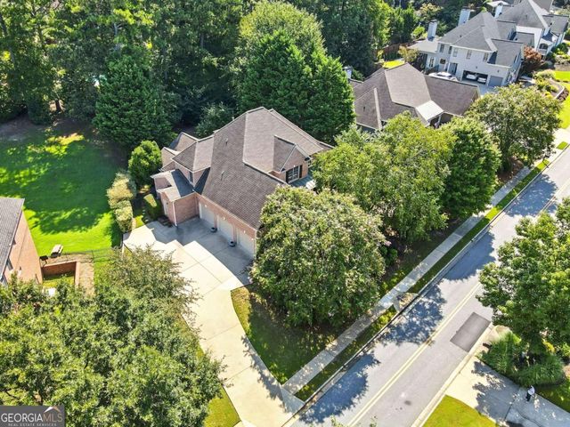 1383 Bridge Mill Avenue, Canton, GA 30114