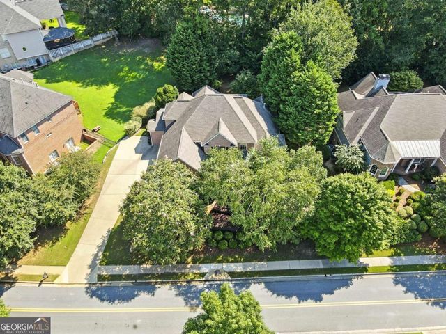 1383 Bridge Mill Avenue, Canton, GA 30114