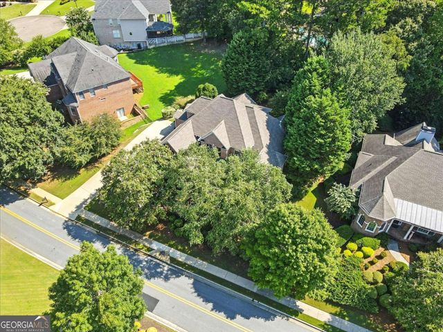 1383 Bridge Mill Avenue, Canton, GA 30114
