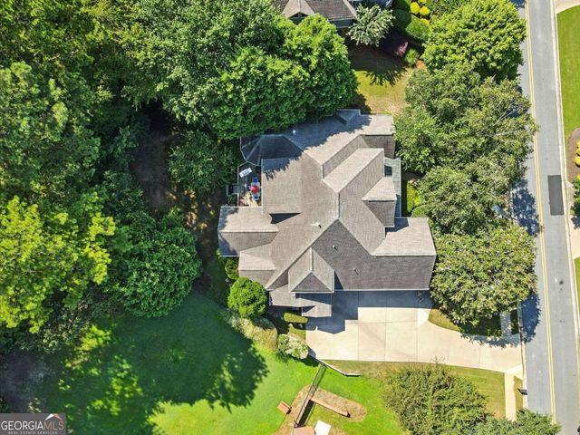 1383 Bridge Mill Avenue, Canton, GA 30114