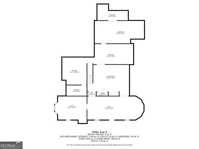 1383 Bridge Mill Avenue, Canton, GA 30114