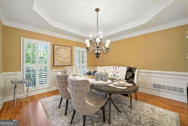 1383 Bridge Mill Avenue, Canton, GA 30114