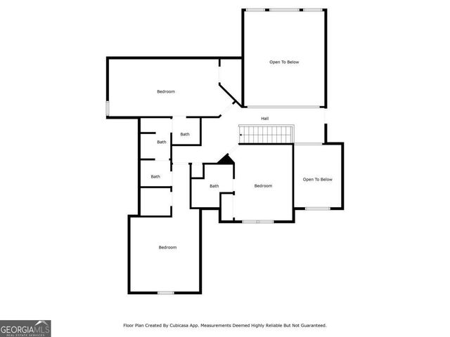 1383 Bridge Mill Avenue, Canton, GA 30114