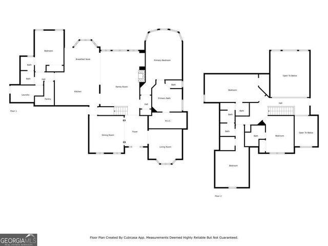 1383 Bridge Mill Avenue, Canton, GA 30114