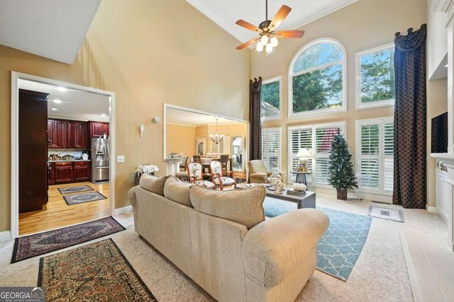 1383 Bridge Mill Avenue, Canton, GA 30114