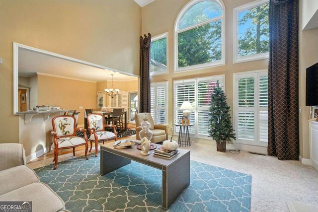 1383 Bridge Mill Avenue, Canton, GA 30114
