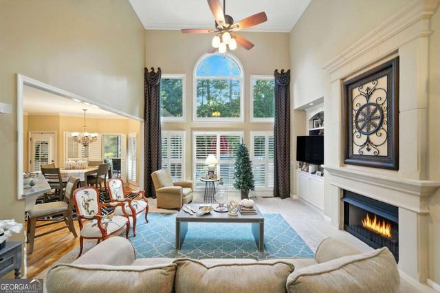 1383 Bridge Mill Avenue, Canton, GA 30114