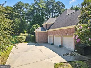1383 Bridge Mill Avenue, Canton, GA 30114