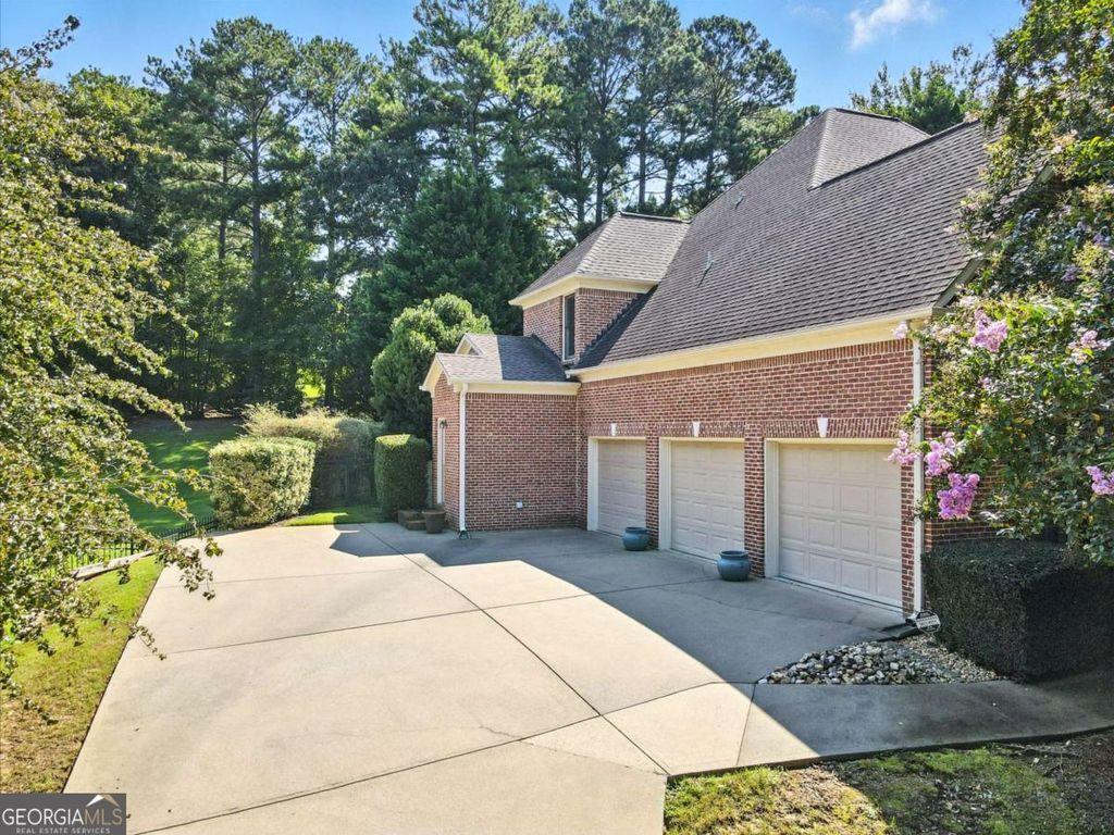 1383 Bridge Mill Avenue, Canton, GA 30114